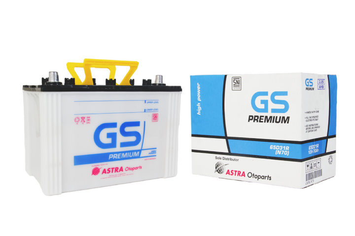 GS PREMIUM Conventional DC