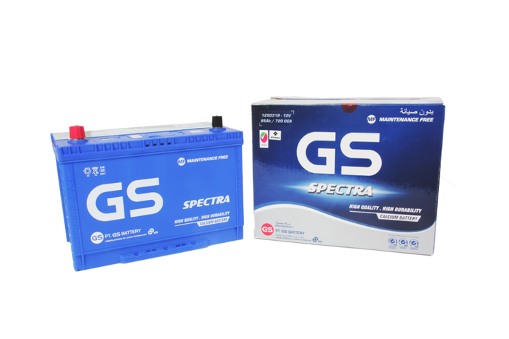 GS SPECTRA MF Calcium Hybrid